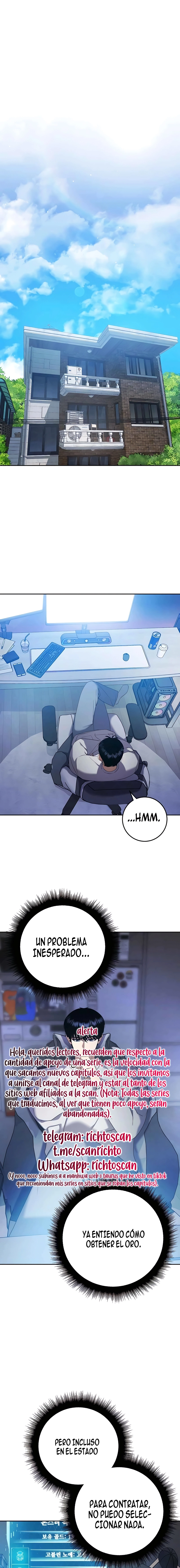 18 Invocaciones fuera de control