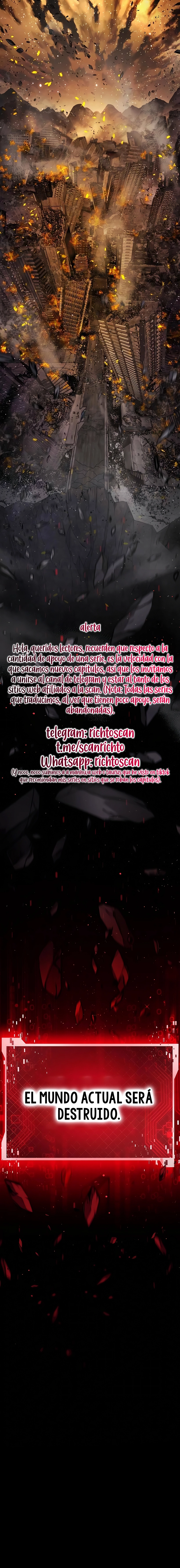 32 Invocaciones fuera de control