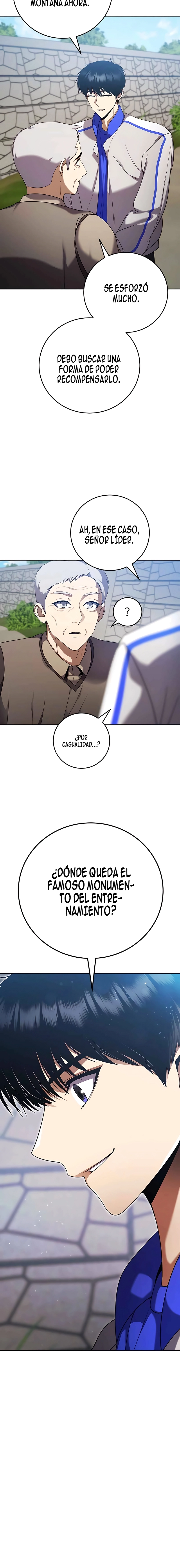 11 Invocaciones fuera de control