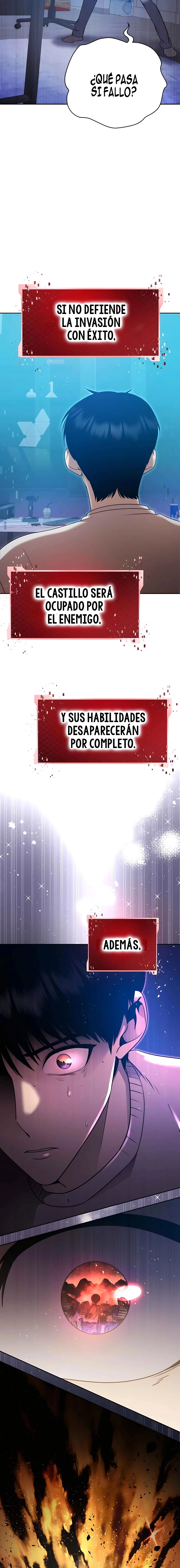 31 Invocaciones fuera de control