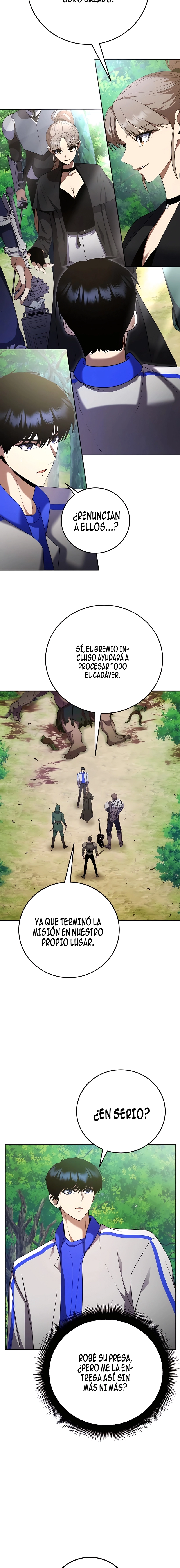 7 Invocaciones fuera de control