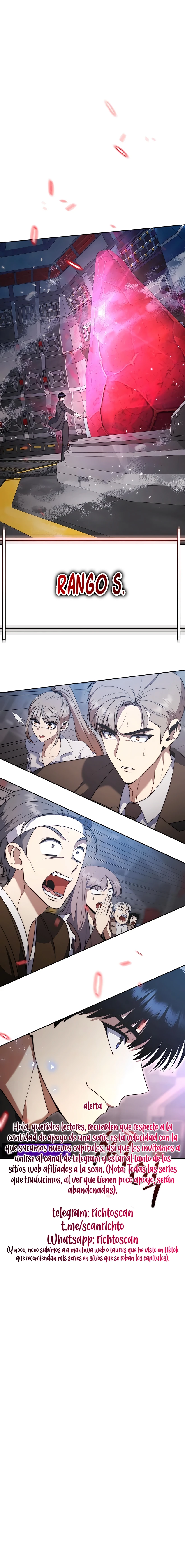 10 Invocaciones fuera de control