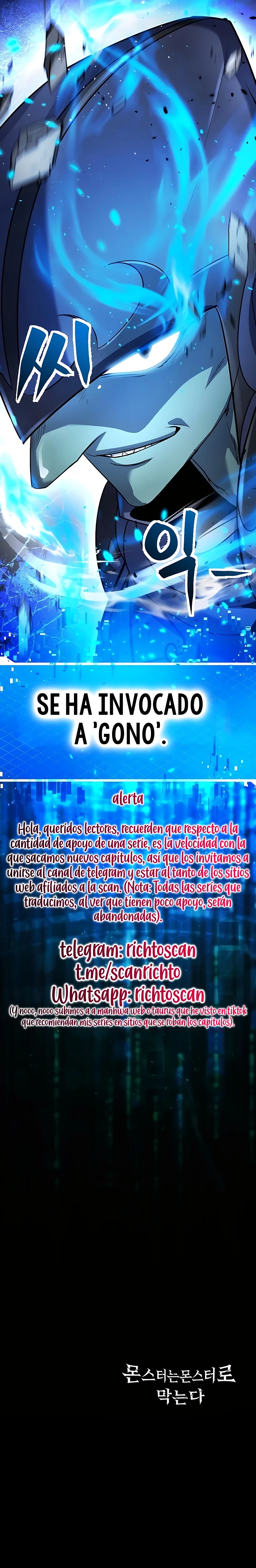 8 Invocaciones fuera de control