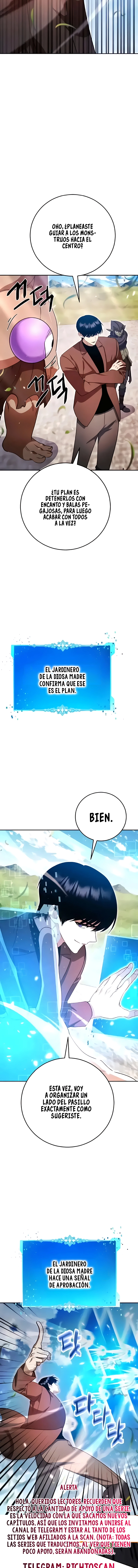 18 Invocaciones fuera de control