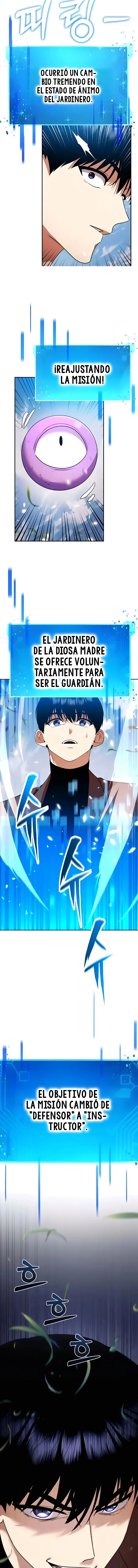 20 Invocaciones fuera de control