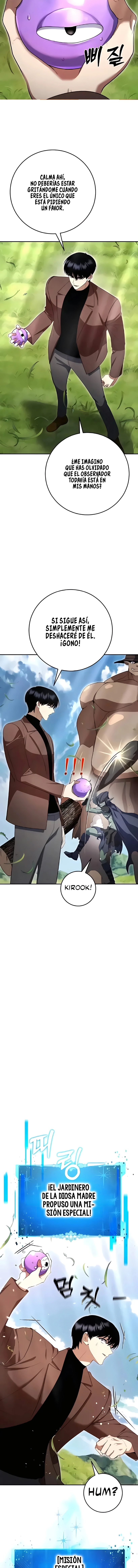 4 Invocaciones fuera de control