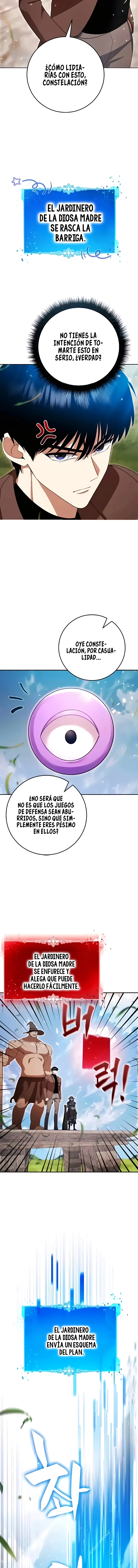 11 Invocaciones fuera de control