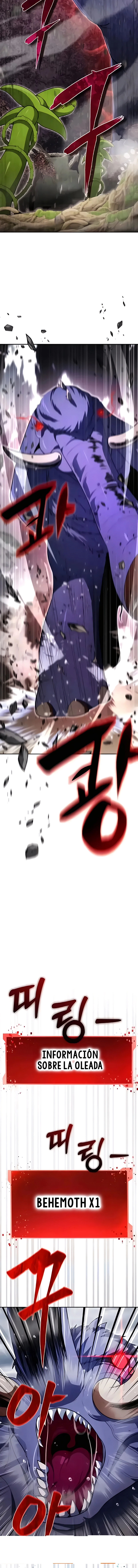 25 Invocaciones fuera de control