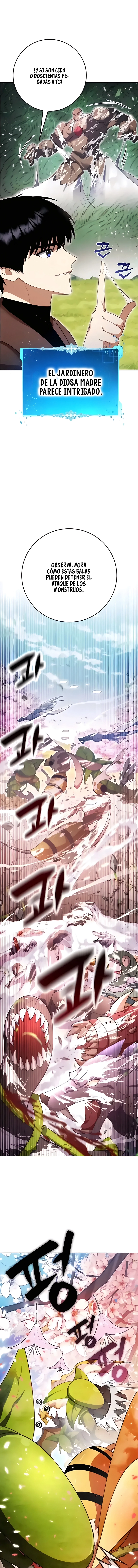 15 Invocaciones fuera de control