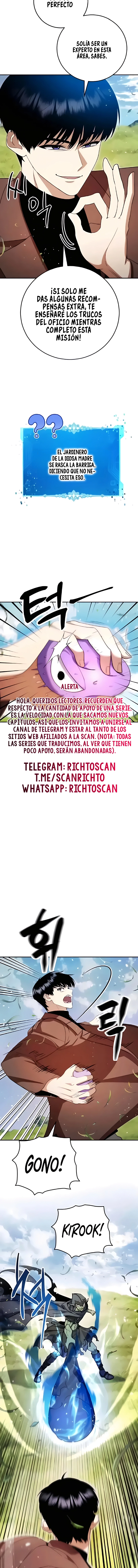 8 Invocaciones fuera de control