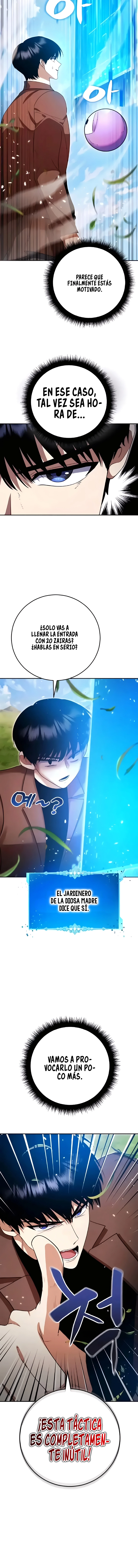 12 Invocaciones fuera de control