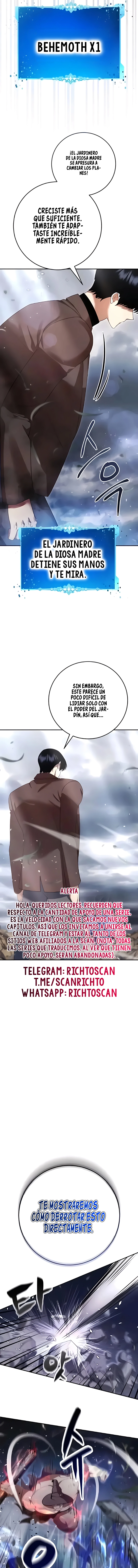 26 Invocaciones fuera de control