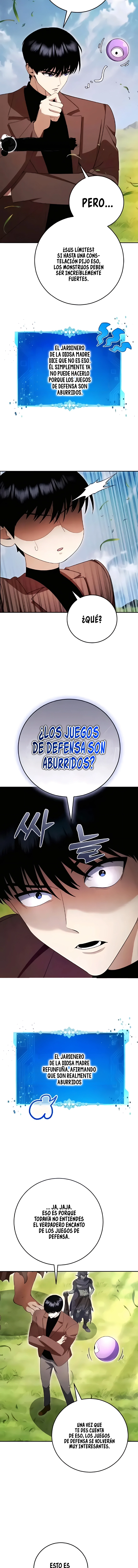 7 Invocaciones fuera de control