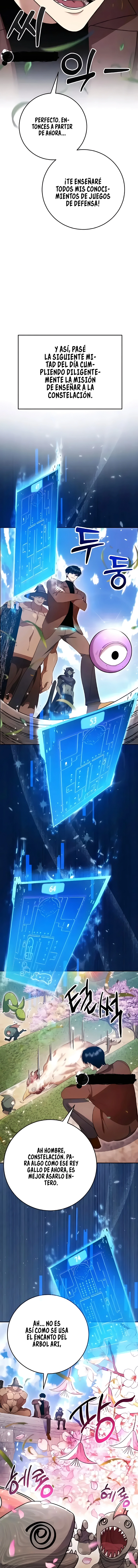 21 Invocaciones fuera de control