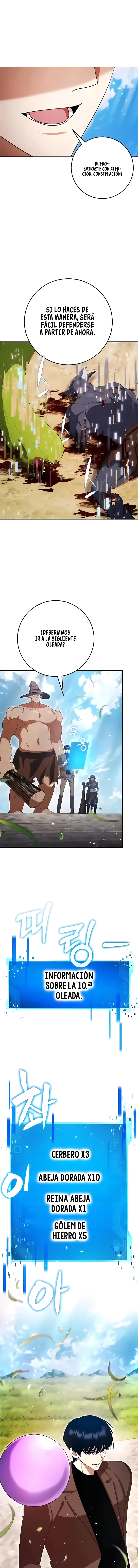 10 Invocaciones fuera de control