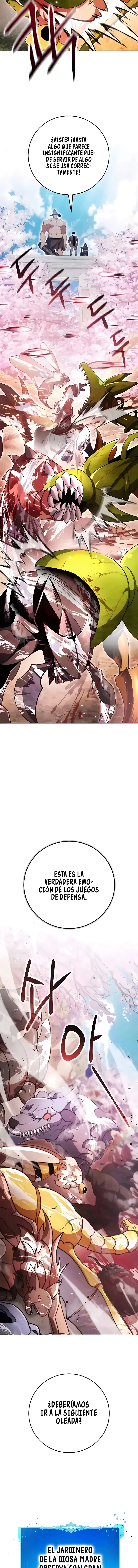 16 Invocaciones fuera de control