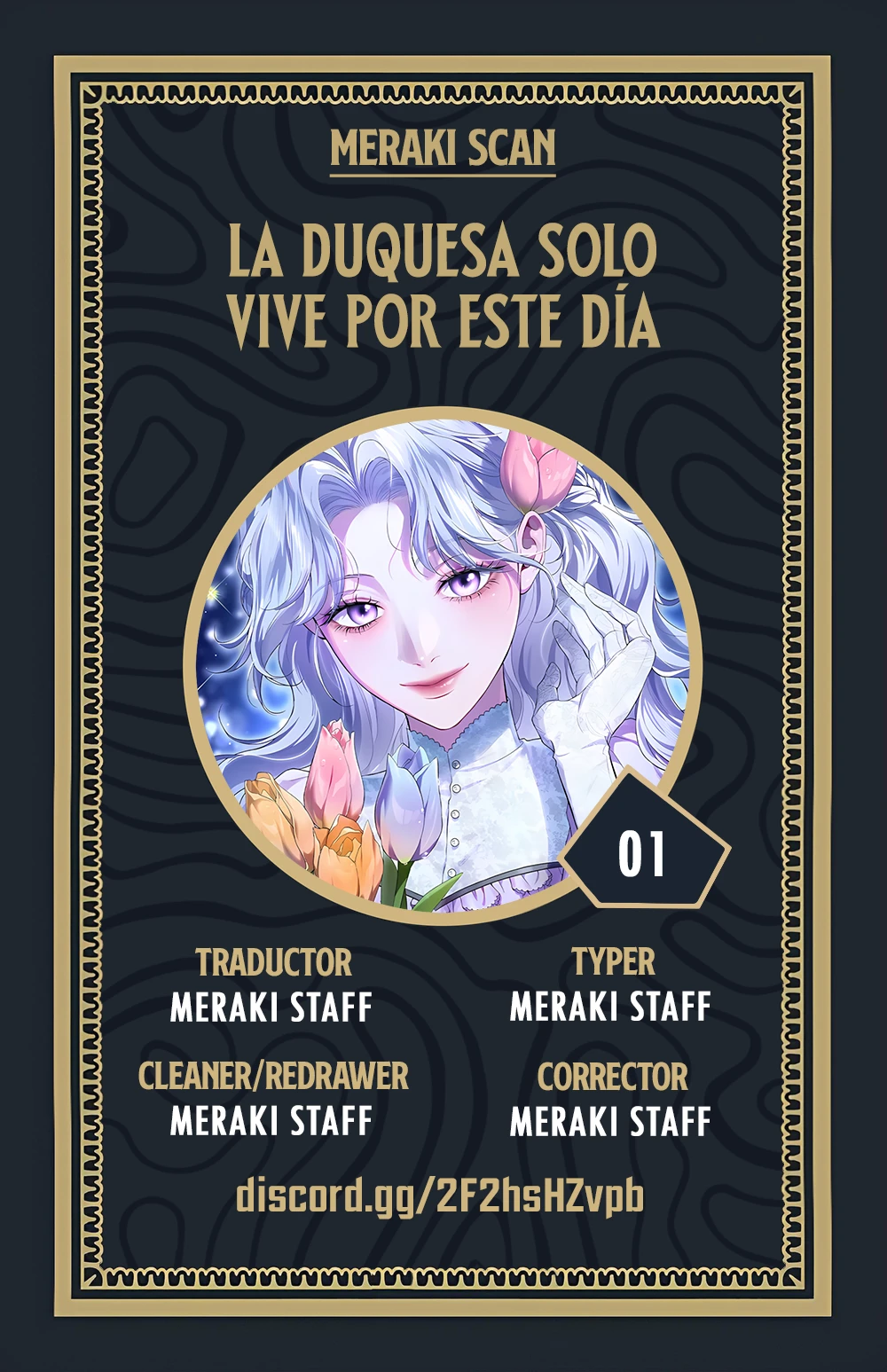 0 La duquesa vive únicamente para hoy