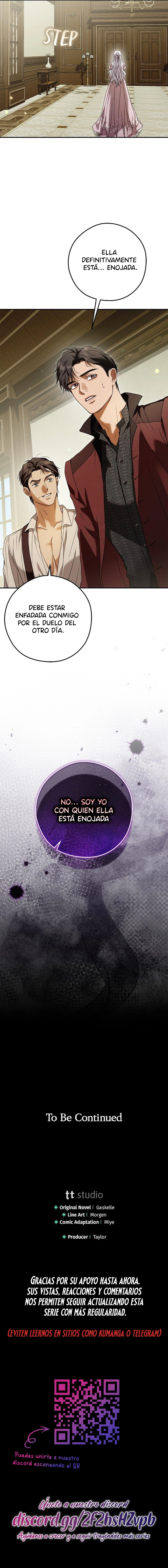 11 La duquesa vive únicamente para hoy