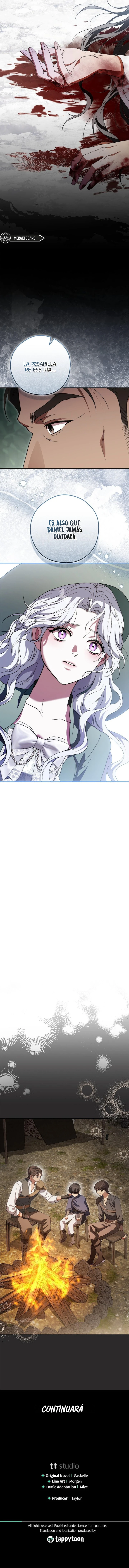 9 La duquesa vive únicamente para hoy