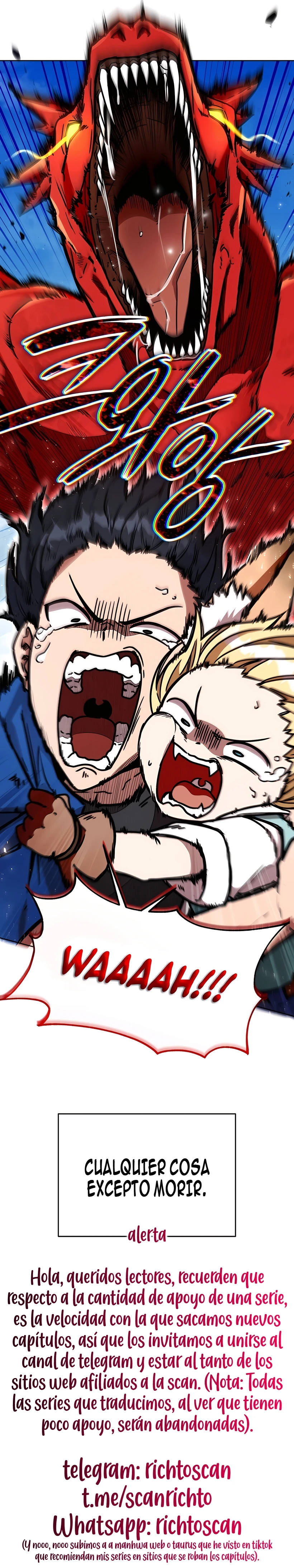 9 Jonrón hacia otro mundo