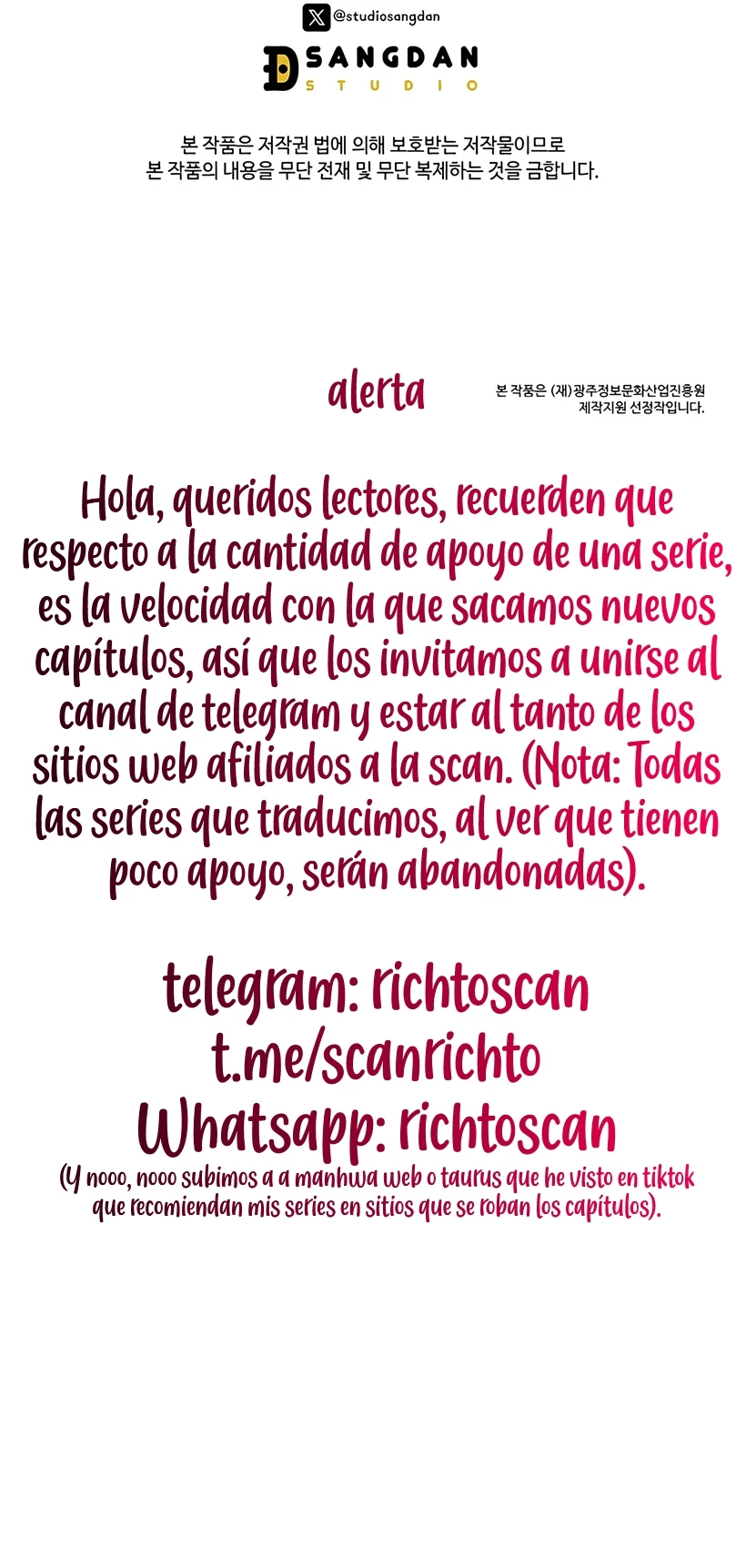 9 Jonrón hacia otro mundo