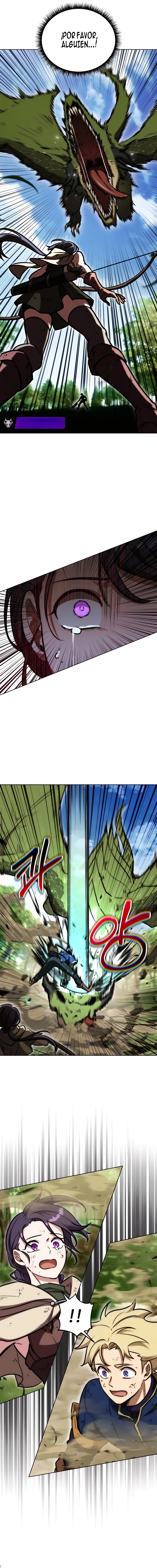 3 Jonrón hacia otro mundo