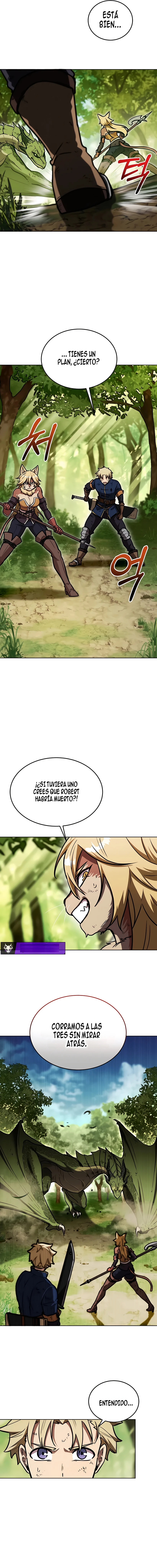 16 Jonrón hacia otro mundo