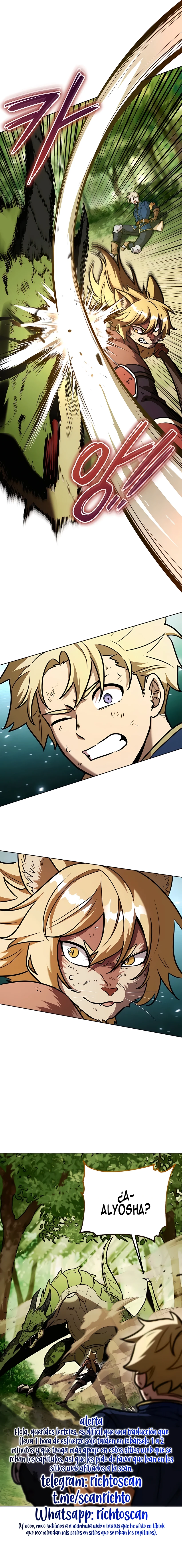 14 Jonrón hacia otro mundo