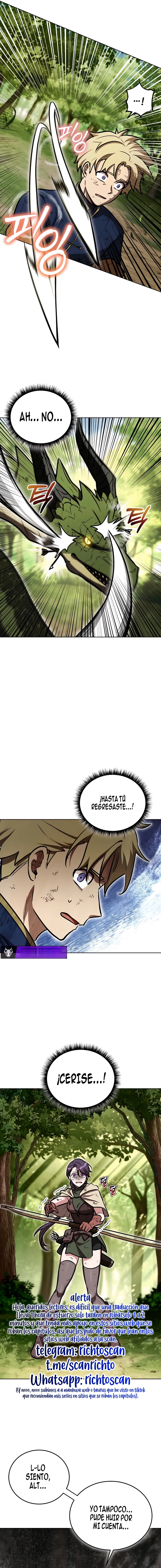 18 Jonrón hacia otro mundo