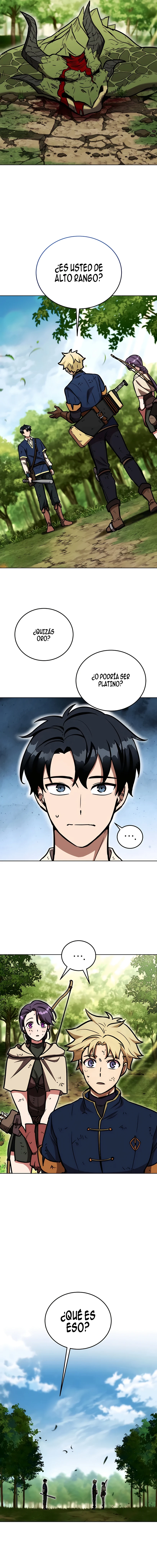 6 Jonrón hacia otro mundo