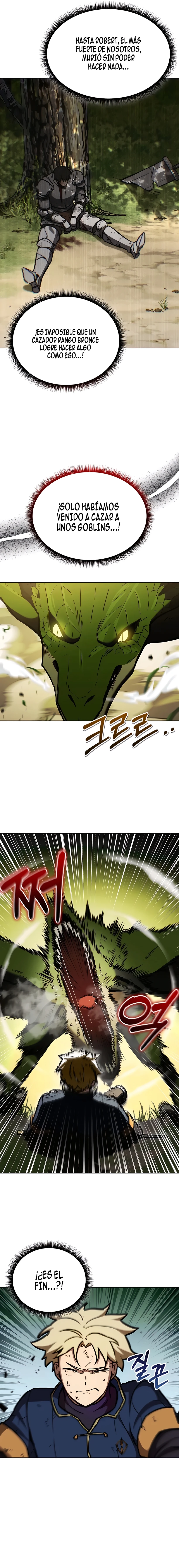 13 Jonrón hacia otro mundo