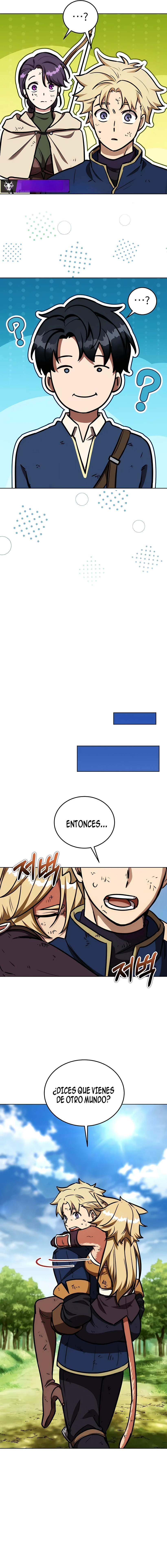 7 Jonrón hacia otro mundo