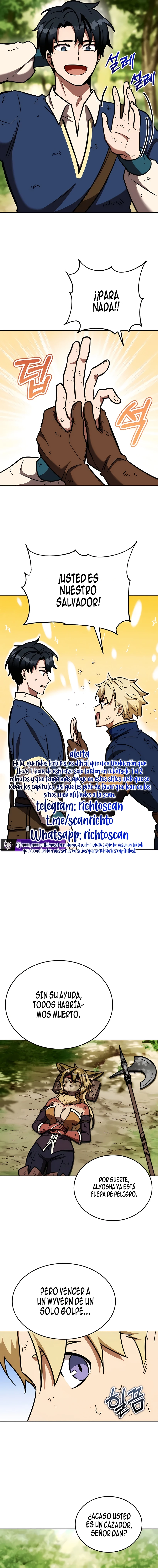 5 Jonrón hacia otro mundo