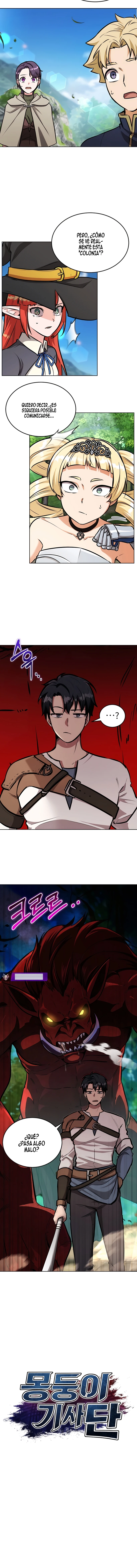 5 Jonrón hacia otro mundo