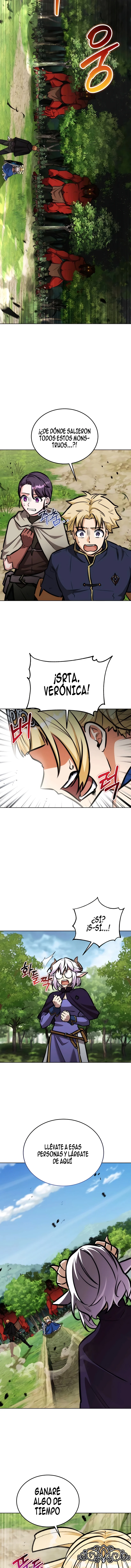 8 Jonrón hacia otro mundo