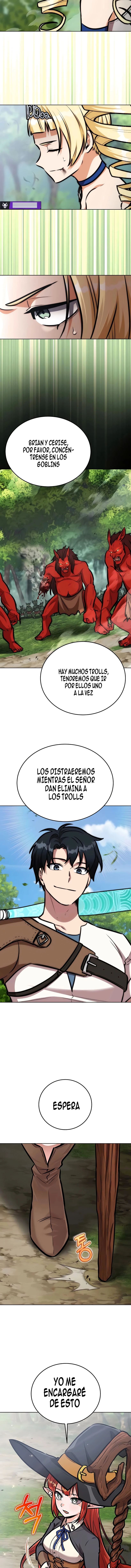 15 Jonrón hacia otro mundo