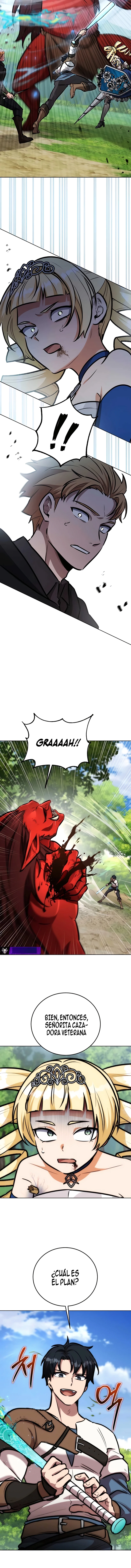 13 Jonrón hacia otro mundo