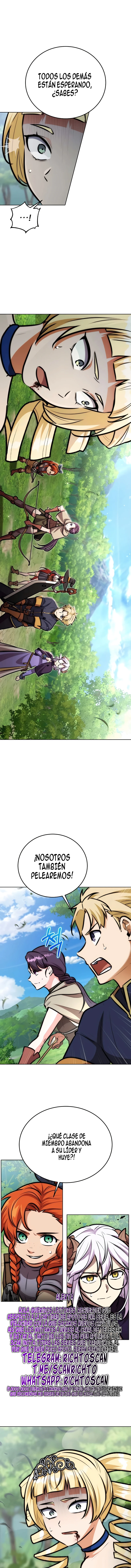 14 Jonrón hacia otro mundo