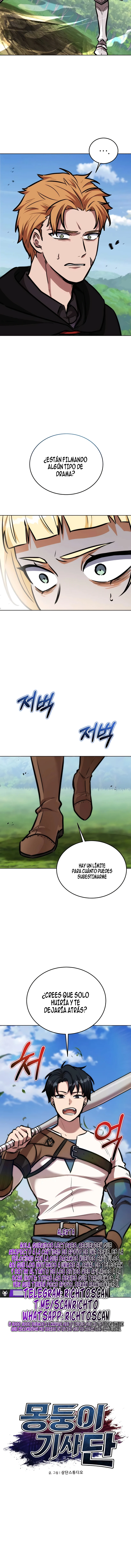 10 Jonrón hacia otro mundo