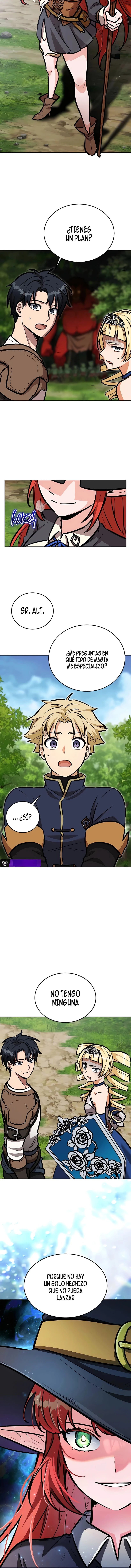 3 Jonrón hacia otro mundo