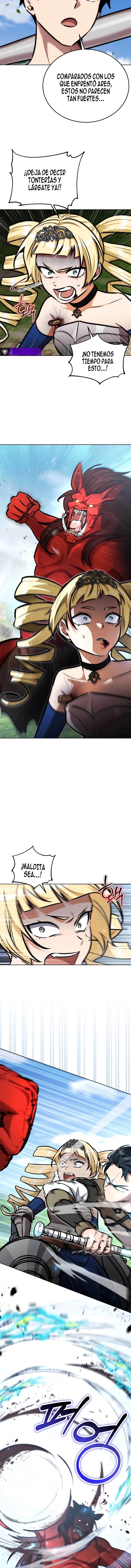 12 Jonrón hacia otro mundo