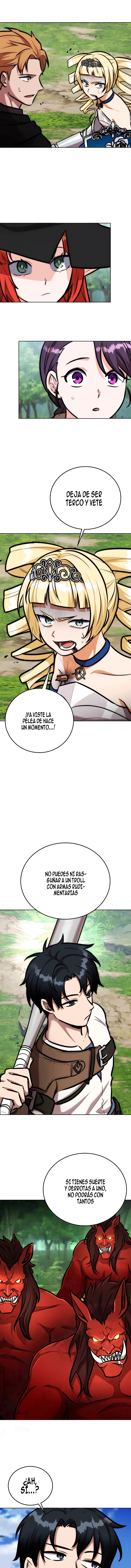 11 Jonrón hacia otro mundo