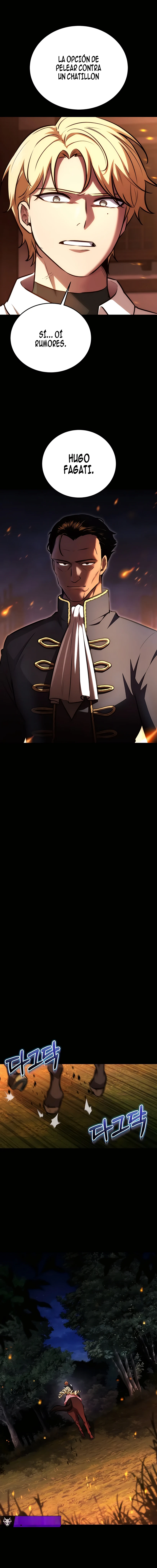 10 Jonrón hacia otro mundo