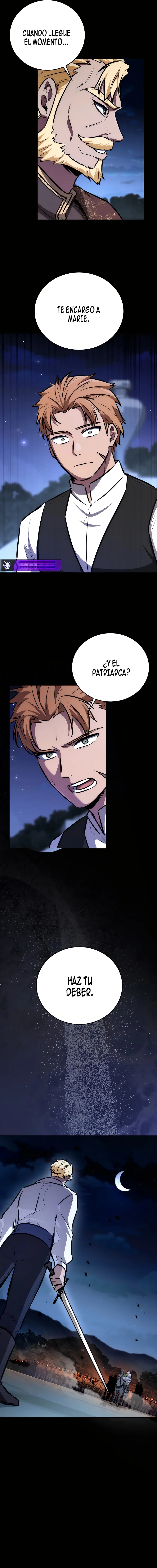 19 Jonrón hacia otro mundo