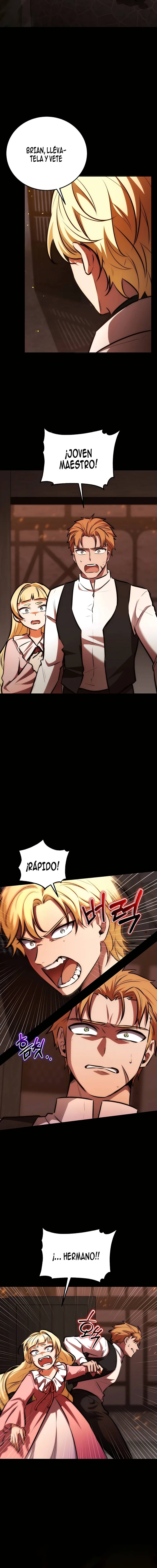 8 Jonrón hacia otro mundo