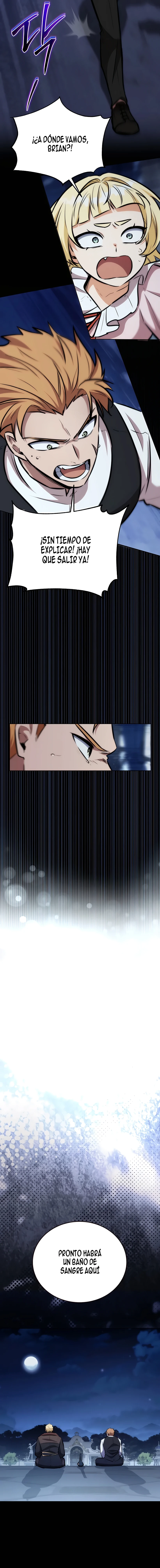 18 Jonrón hacia otro mundo