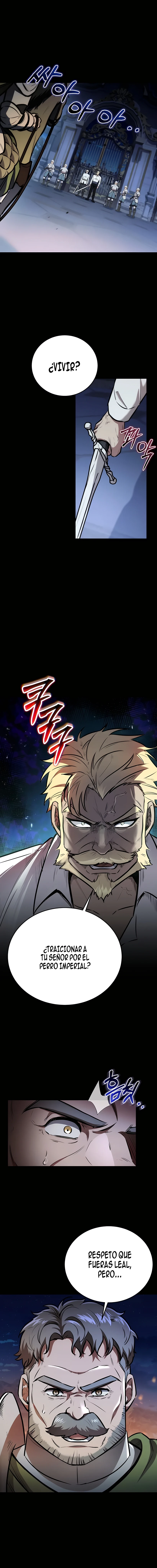 16 Jonrón hacia otro mundo