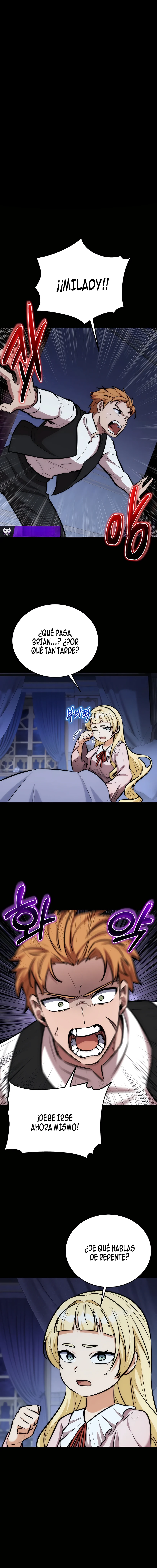 3 Jonrón hacia otro mundo