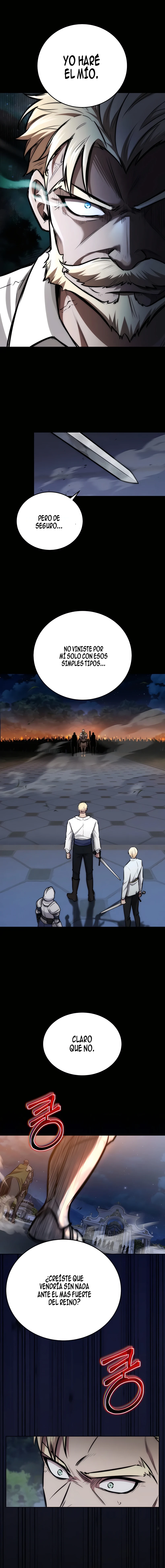 20 Jonrón hacia otro mundo