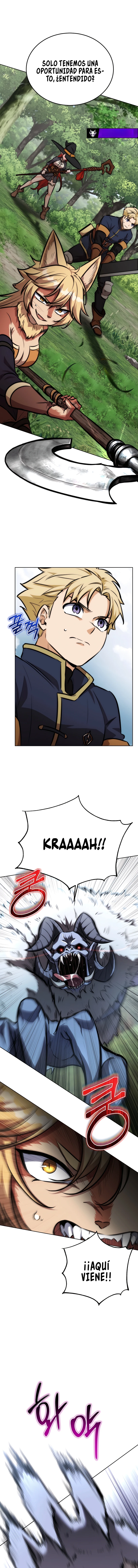 12 Jonrón hacia otro mundo